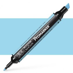 Winsor & Newton Promarker - Arctic Blue