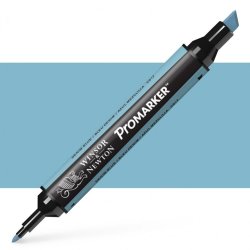 Winsor & Newton Promarker - Denim Blue