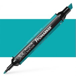 Winsor & Newton Promarker - Turquoise