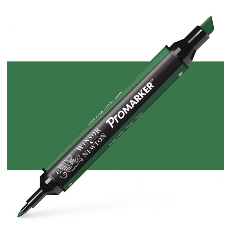 Winsor & Newton Promarker - Pine Winsor & Newton Promarker - Pine
