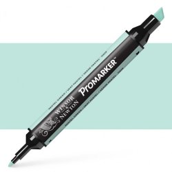 Winsor & Newton Promarker - Pastel Green