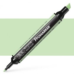 Winsor & Newton Promarker - Meadow Green