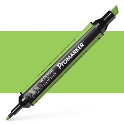 Winsor & Newton Promarker - Leaf Green