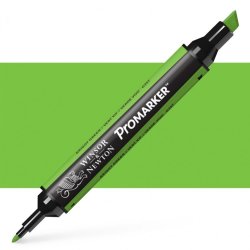 Winsor & Newton Promarker - Bright Green