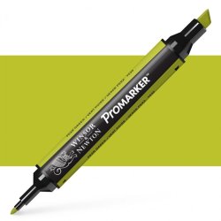 Winsor & Newton Promarker - Pear Green