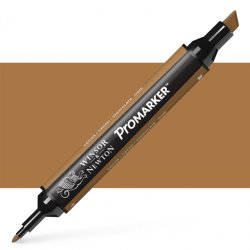 Winsor & Newton Promarker - Cocoa