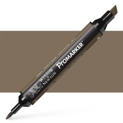 Winsor & Newton Promarker - Umber