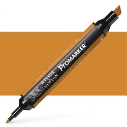 Winsor & Newton Promarker - Raw Sienna