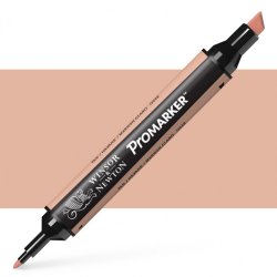 Winsor & Newton Promarker - Tan