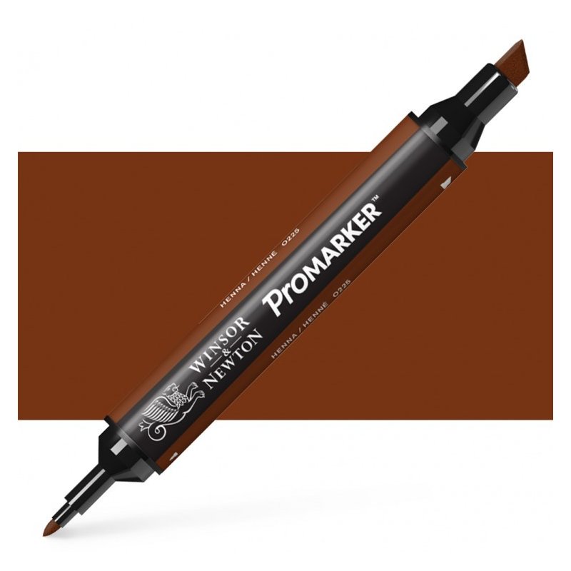 Winsor & Newton Promarker - Henna Winsor & Newton Promarker - Henna