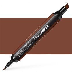 Winsor & Newton Promarker - Walnut