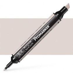 Winsor & Newton Promarker - Warm Grey 1