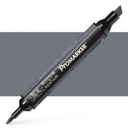 Winsor & Newton Promarker - Ice Grey 5