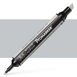 Winsor & Newton Promarker - Cool Grey 2