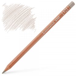 Caran d'Ache Luminance 6901 Colour Pencil - Pink White