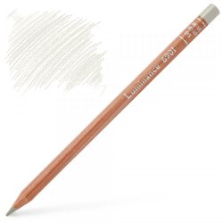 Caran d'Ache Luminance 6901 Colour Pencil - Buff Titanium