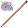 Caran d'Ache Luminance 6901 Colour Pencil - Violet Brown