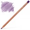 Caran d'Ache Luminance 6901 Colour Pencil -  Quinacridone Purple