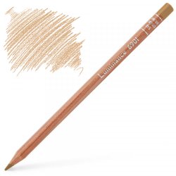 Caran d'Ache Luminance 6901 Colour Pencil - Light Flesh