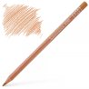 Caran d'Ache Luminance 6901 Colour Pencil - Burnt Ochre 50%