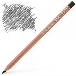 Caran d'Ache Luminance 6901 Colour Pencil - Payne's Grey