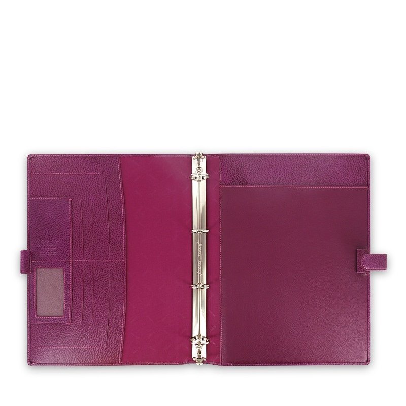 Finsbury A5 Organiser Filofax