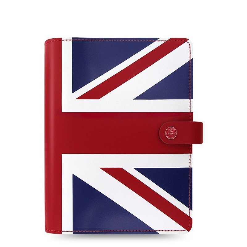 Filofax The Original Personal Organiser Jack Filofax The Original Personal Organiser Jack