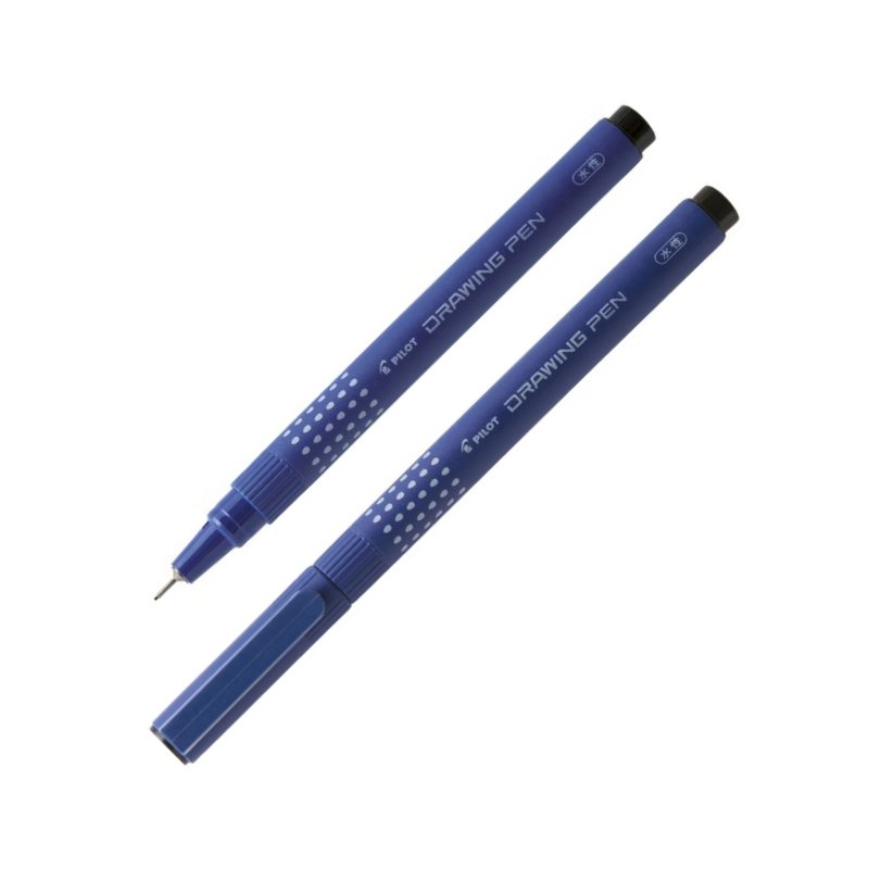 Drawing Pen Fineliner Marker - Pilot