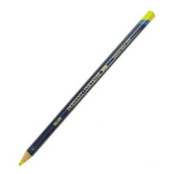 Derwent Inktense Cadminum Yellow Watercolour Pencil