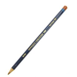 Derwent Inktense Burnt Orange Watercolour Pencil