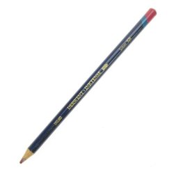 Derwent Inktense Crimson Watercolour Pencil