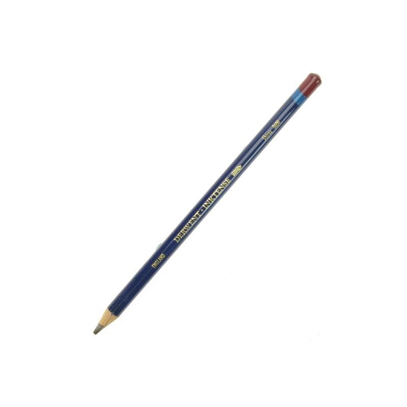 Derwent Inktense Shiraz Watercolour Pencil