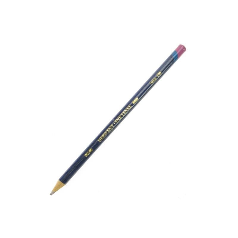 Derwent Inktense Fuchsia Watercolour Pencil