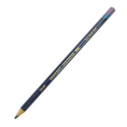 Derwent Inktense Dusky Purple Watercolour Pencil