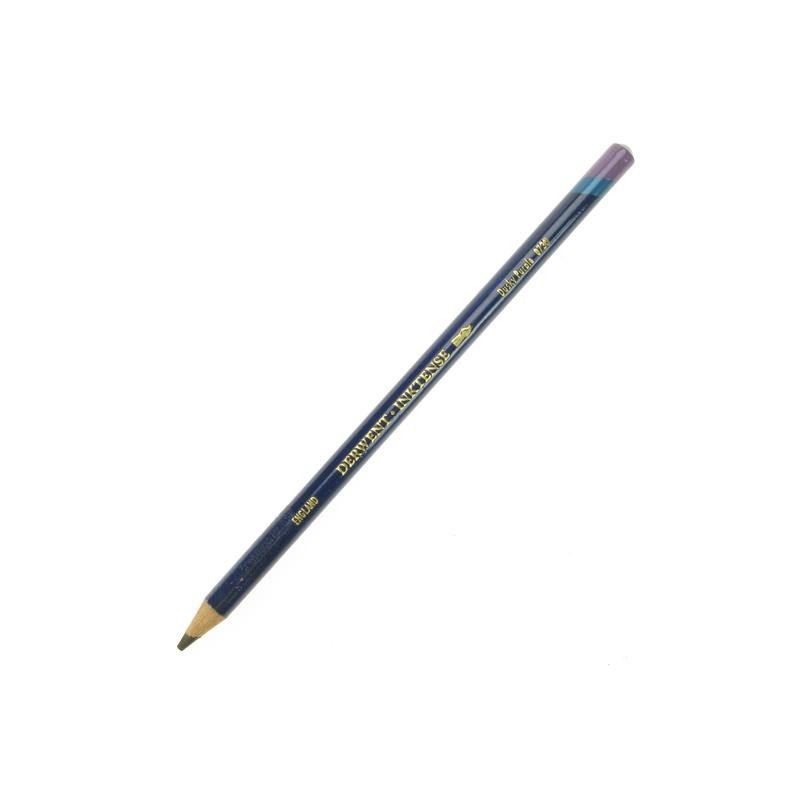 Derwent Inktense Dusky Purple Watercolour Pencil Derwent Inktense Dusky Purple Watercolour Pencil