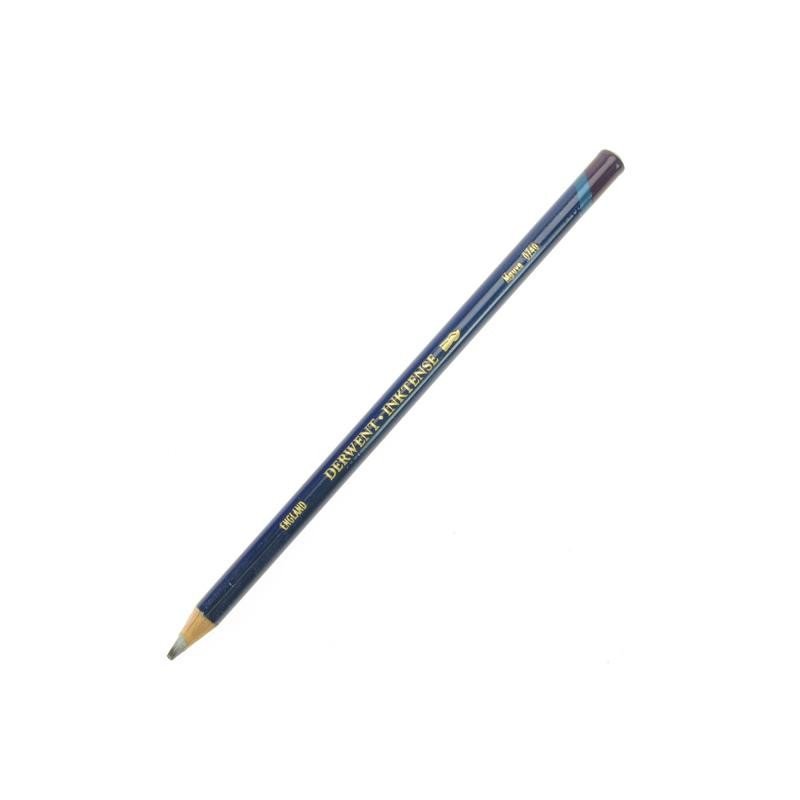 Derwent Inktense Mauve Watercolour Pencil