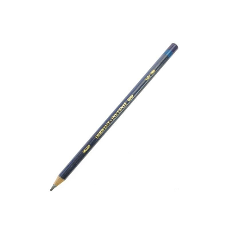 Derwent Inktense Violet Watercolour Pencil Derwent Inktense Violet Watercolour Pencil