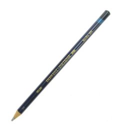 Derwent Inktense Navy Blue Watercolour Pencil