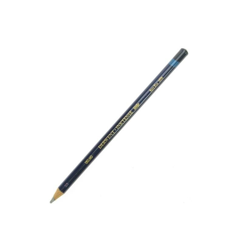 Derwent Inktense Navy Blue Watercolour Pencil