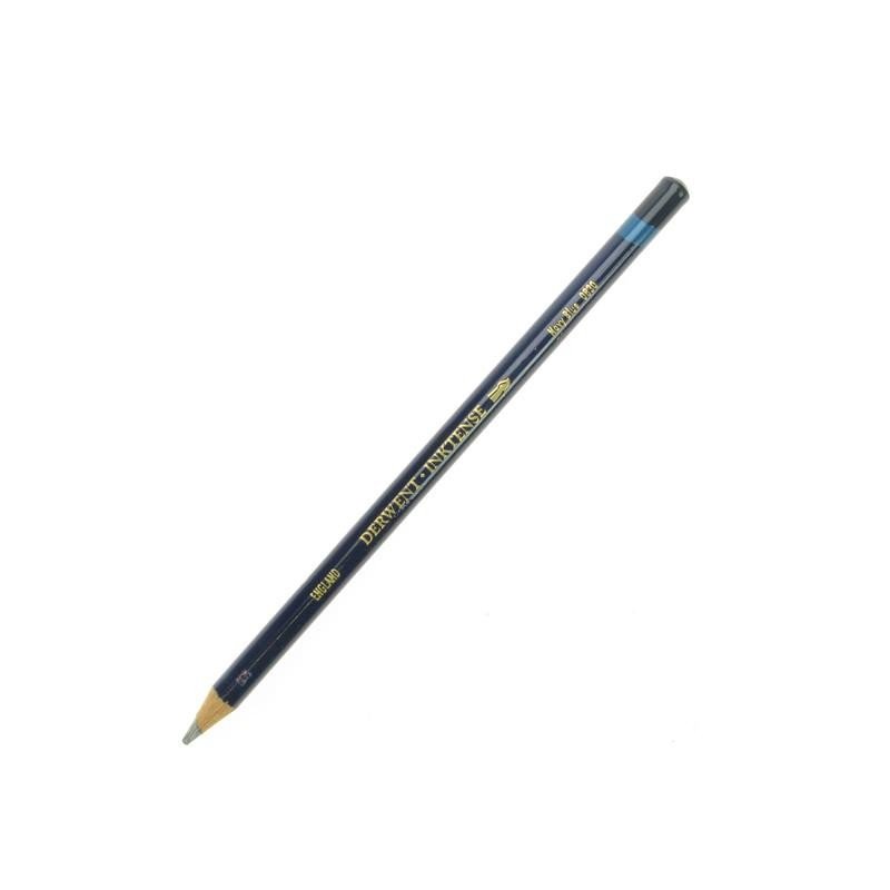 Derwent Inktense Navy Blue Watercolour Pencil Derwent Inktense Navy Blue Watercolour Pencil