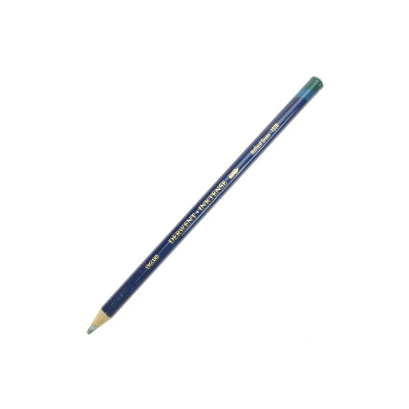 Derwent Inktense Mallard Green Watercolour Pencil Derwent Inktense Mallard Green Watercolour Pencil