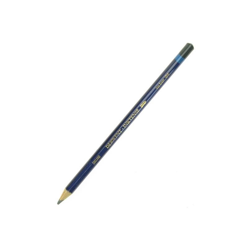Derwent Inktense Iron Green Watercolour Pencil Derwent Inktense Iron Green Watercolour Pencil