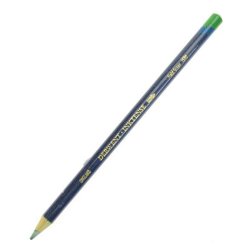 Derwent Inktense Field Green Watercolour Pencil