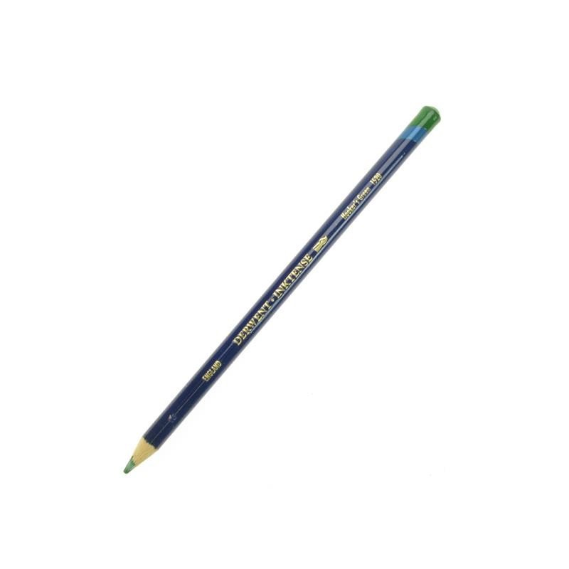 Derwent Inktense Hookers Green Watercolour Pencil Derwent Inktense Hookers Green Watercolour Pencil
