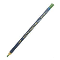 Derwent Inktense Felt Green Watercolour Pencil