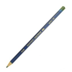 Derwent Inktense Light Olive Watercolour Pencil