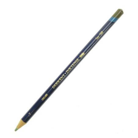 Derwent Inktense Fern Watercolour Pencil
