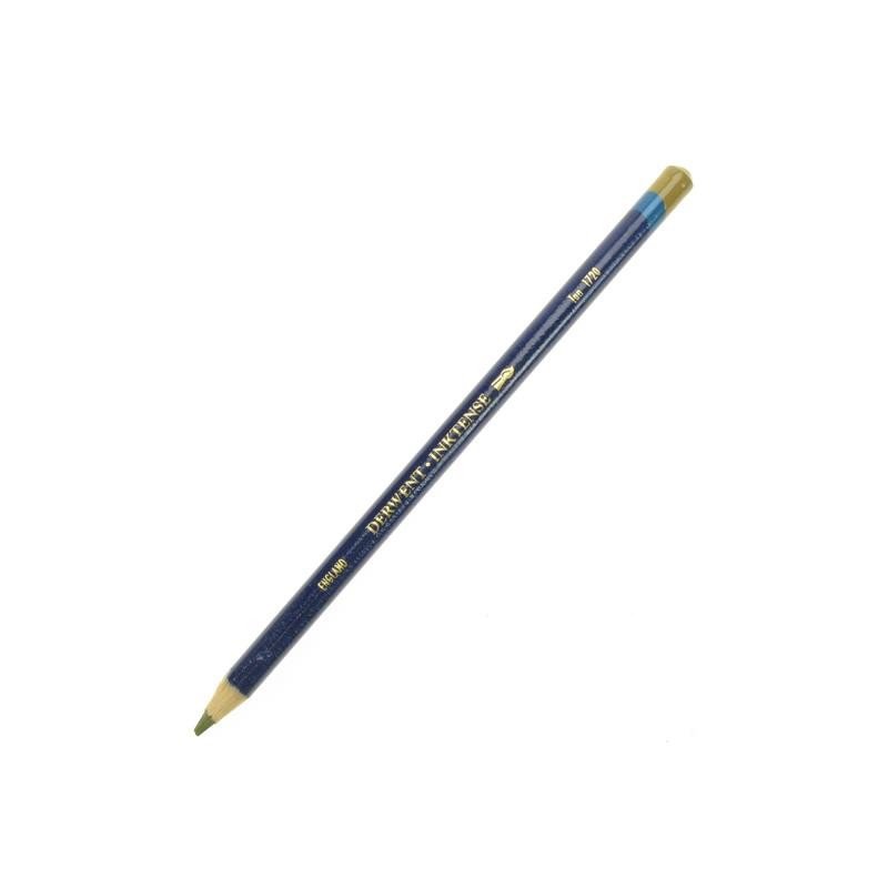 Derwent Inktense Tan Watercolour Pencil