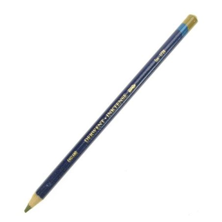 Derwent Inktense Tan Watercolour Pencil
