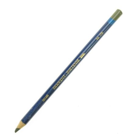 Derwent Inktense Oak Watercolour Pencil